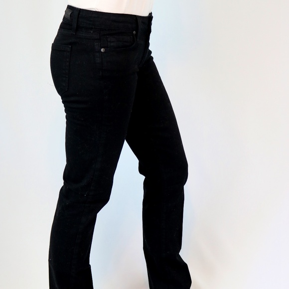 Paige Skyline denim jeans - Picture 1 of 11